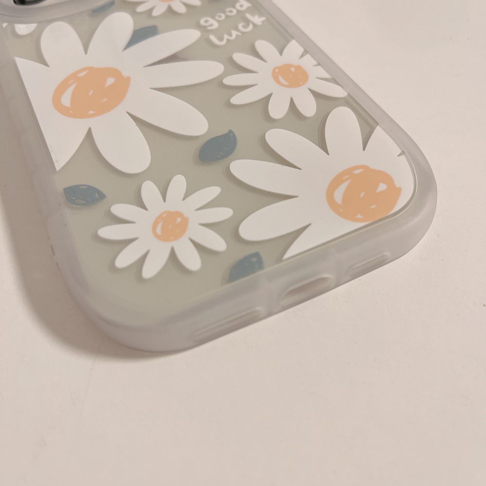 Shockproof Sunflower Phone Case