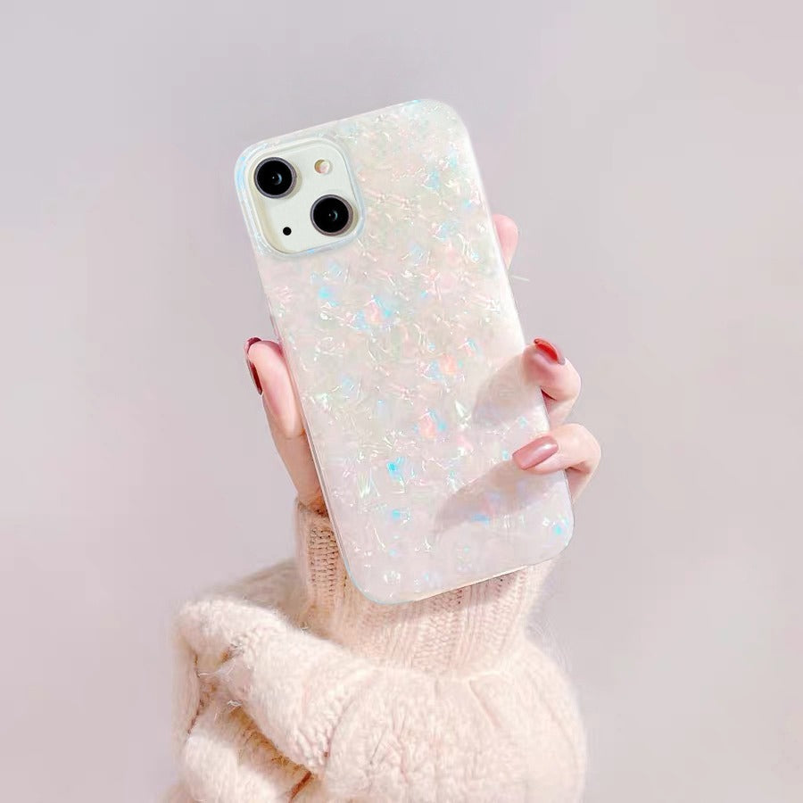 Dream Fairy Shell iPhone Case