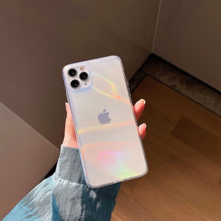 Aurora Gradient iPhone Case