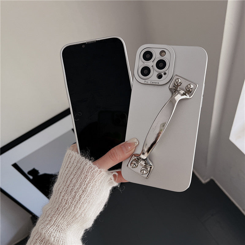 3D Door Handle Phone Case