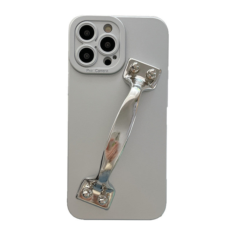 3D Door Handle Phone Case