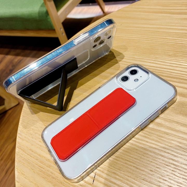 Magnetic Bracket iPhone Case