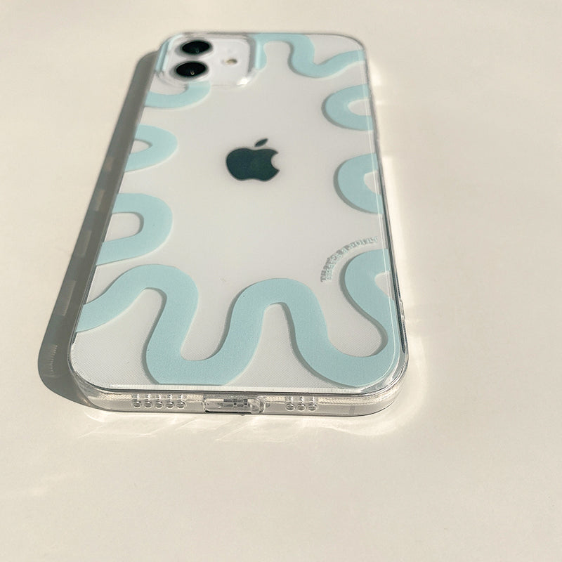 On Trend iPhone Case