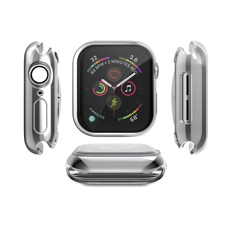 Apple Watch  Full Screen Protective Case Cover