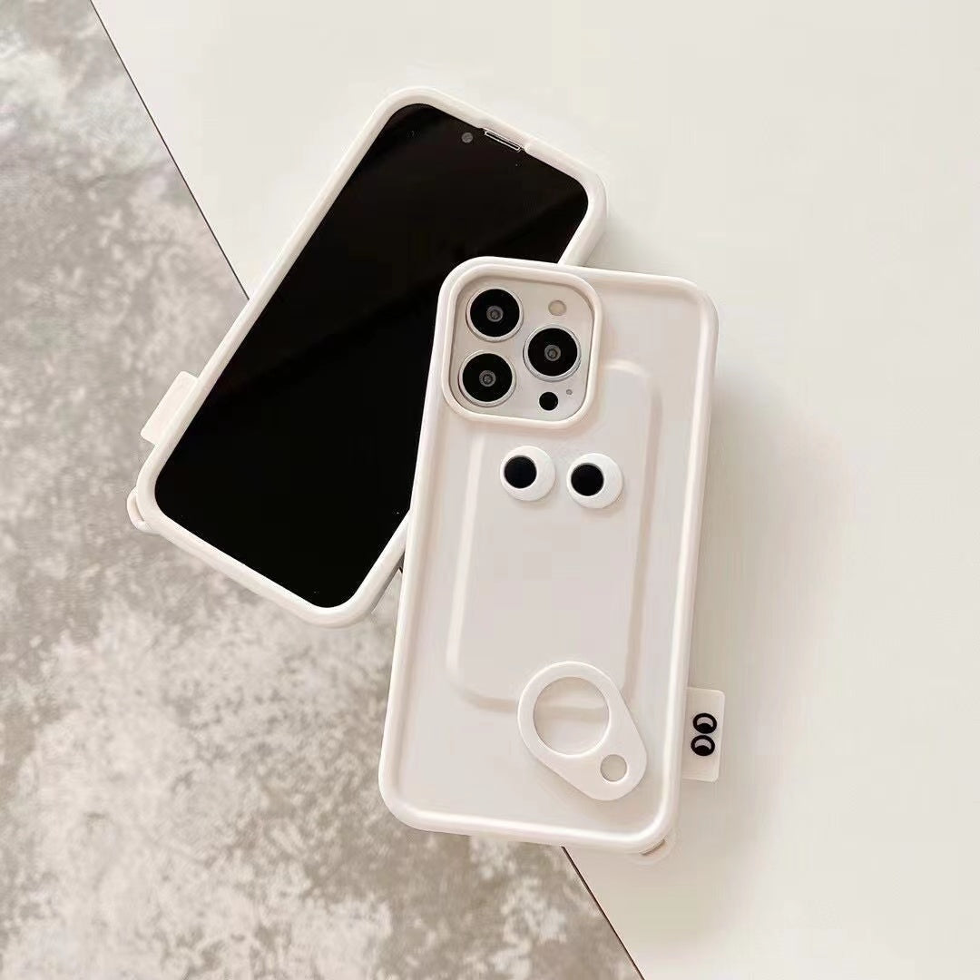 Fun Canned 3D Phone Case