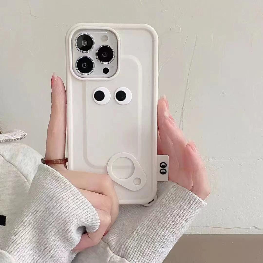 Fun Canned 3D Phone Case