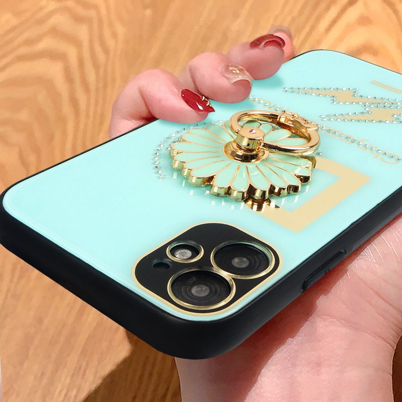 Light Luxury Diamond Fashion Phone Case