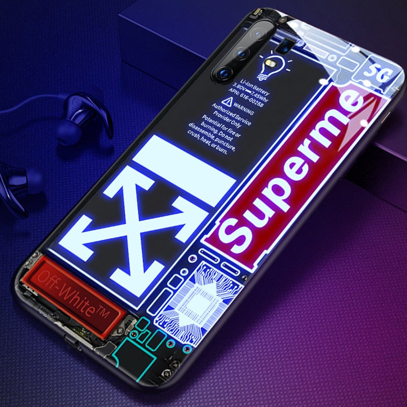 Sasuke X Supreme iPhone 13 | iPhone 13 Mini | iPhone 13 Pro | iPhone 13 Pro  Max Case