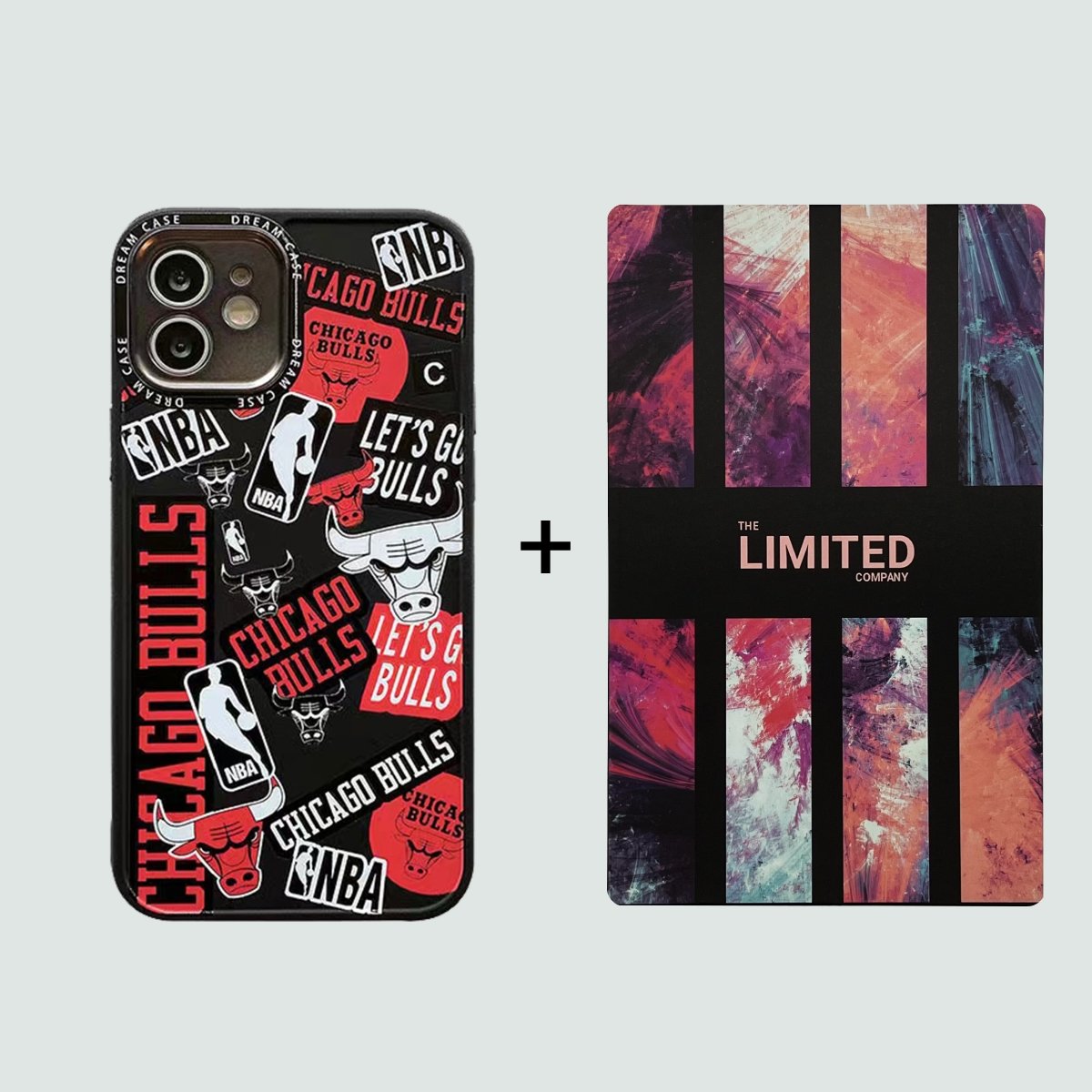 Limited Phone Case | Chicago