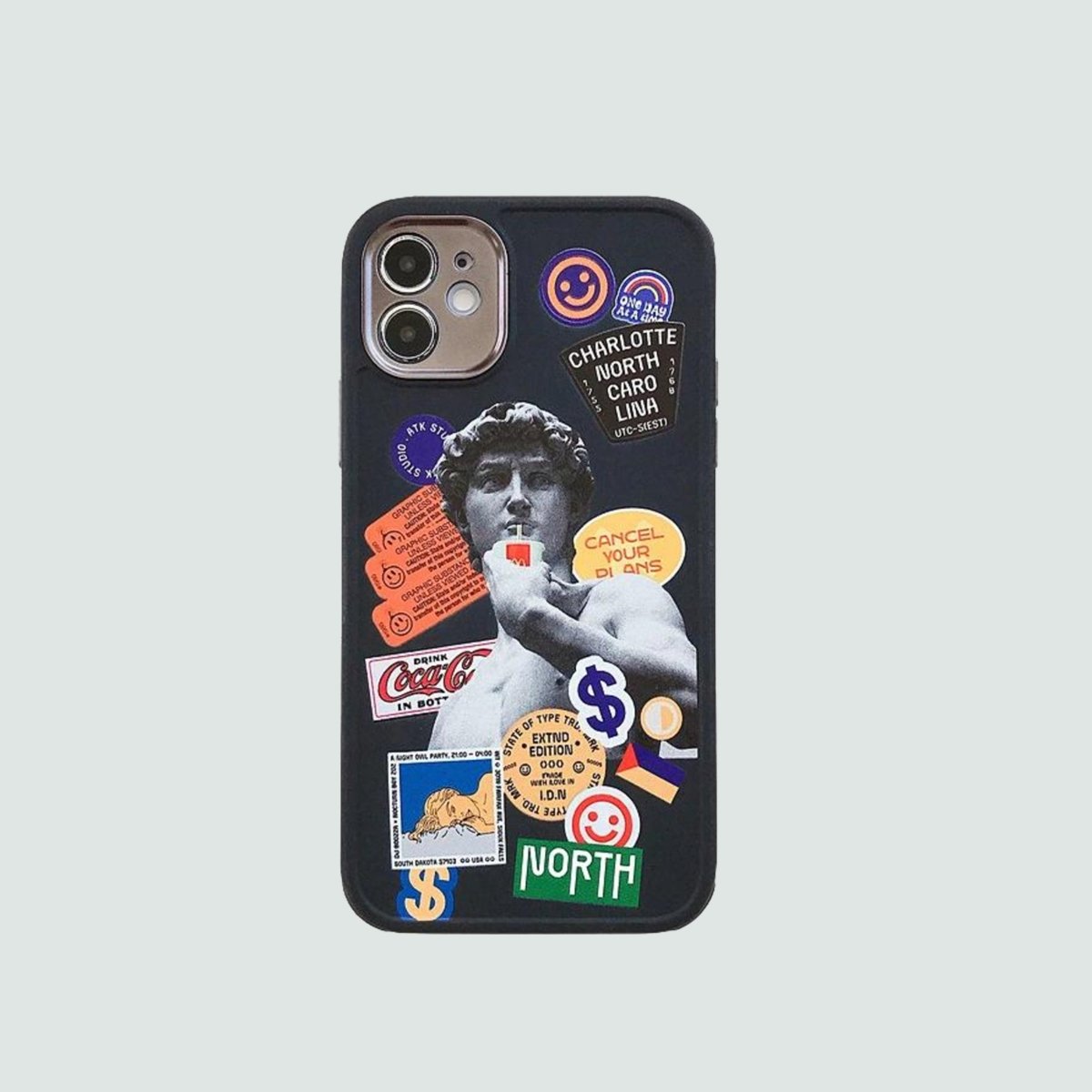 Creative Phone Case | Fine Art