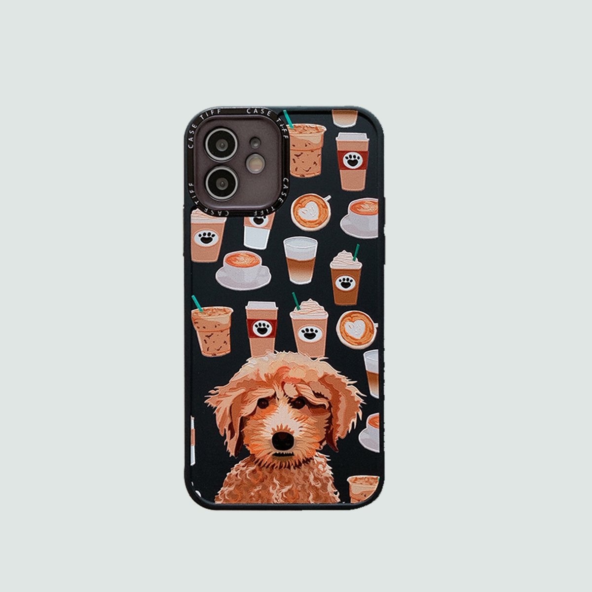 Creative Phone Case | Pawbucks
