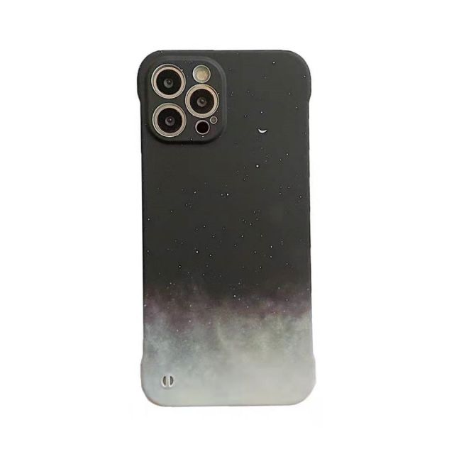 Art Painting Design Ultra Thin PC Phone Case