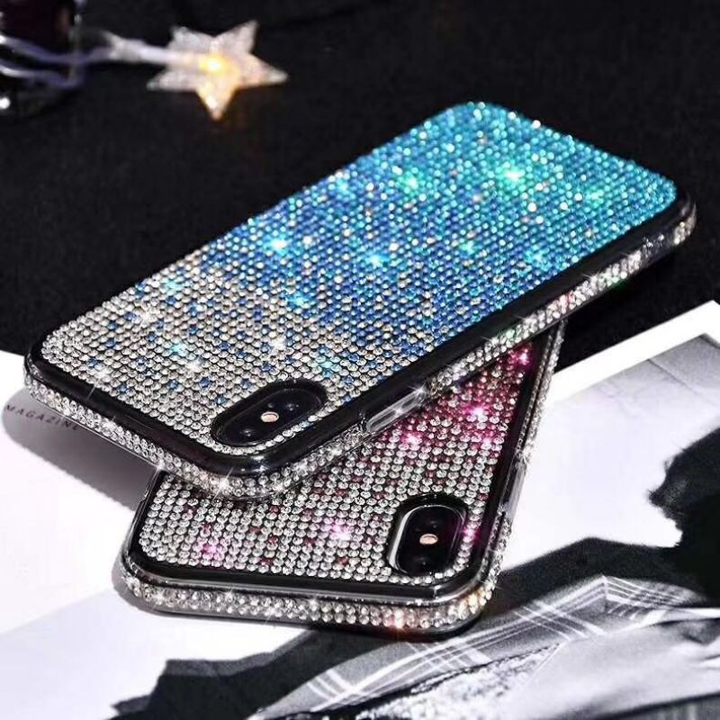 Luxury Diamond Phone Case