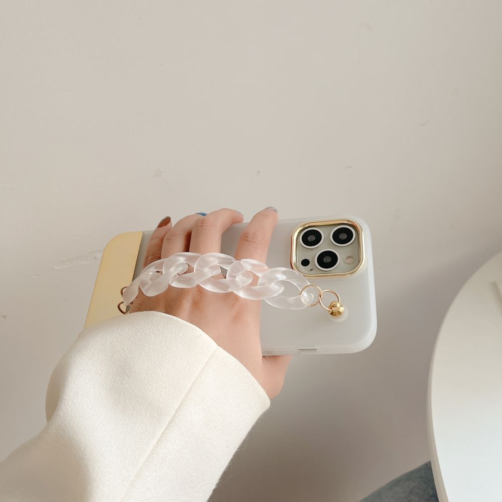 Elegant Wrist Chain phone case
