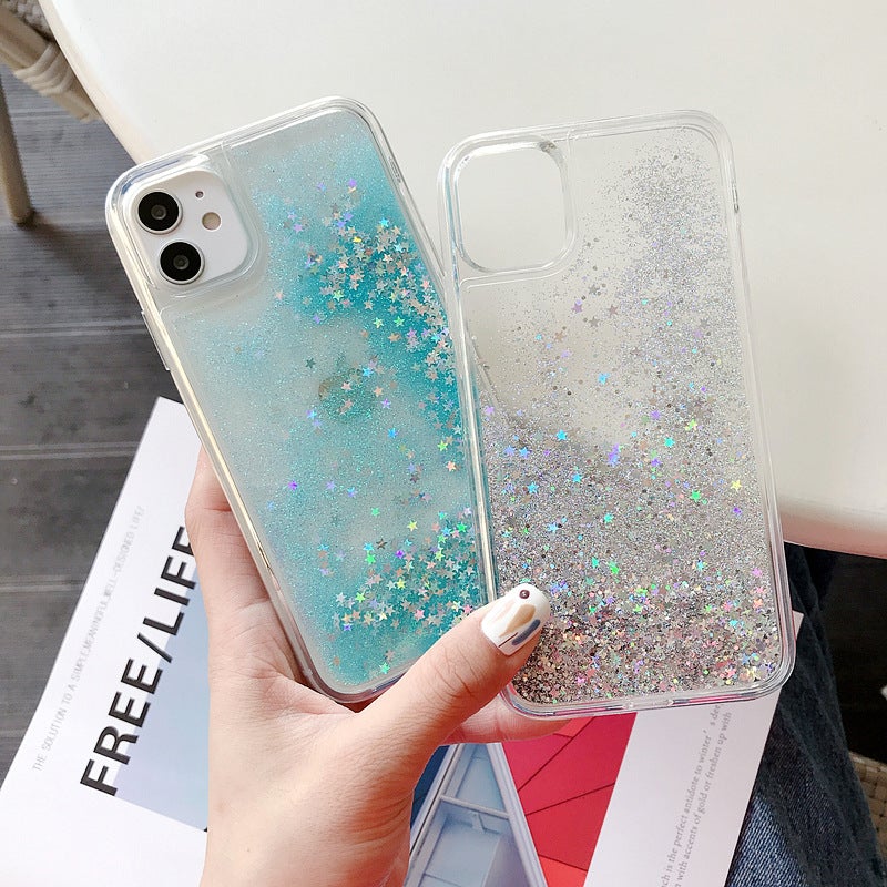 Shimmering Fancy Great iPhone Case