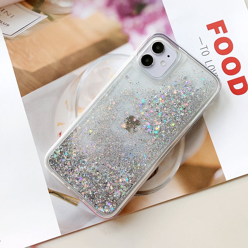 Shimmering Fancy Great iPhone Case