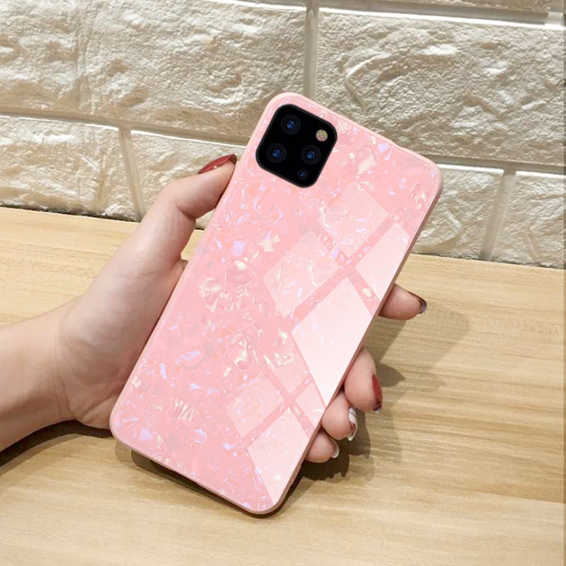 Shinning Marble Phone Case