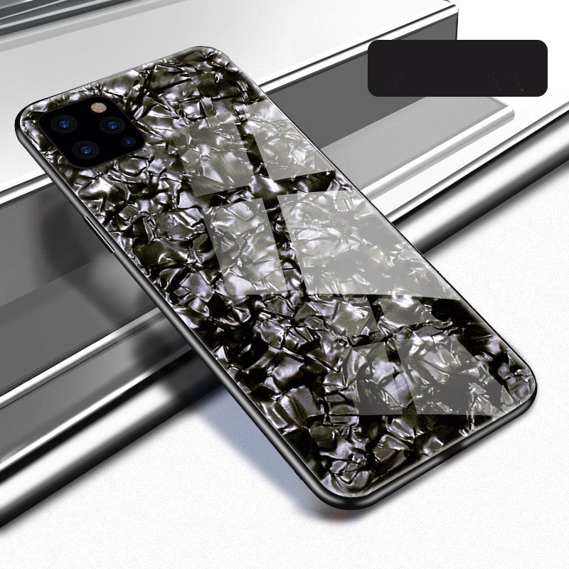 Shinning Marble Phone Case