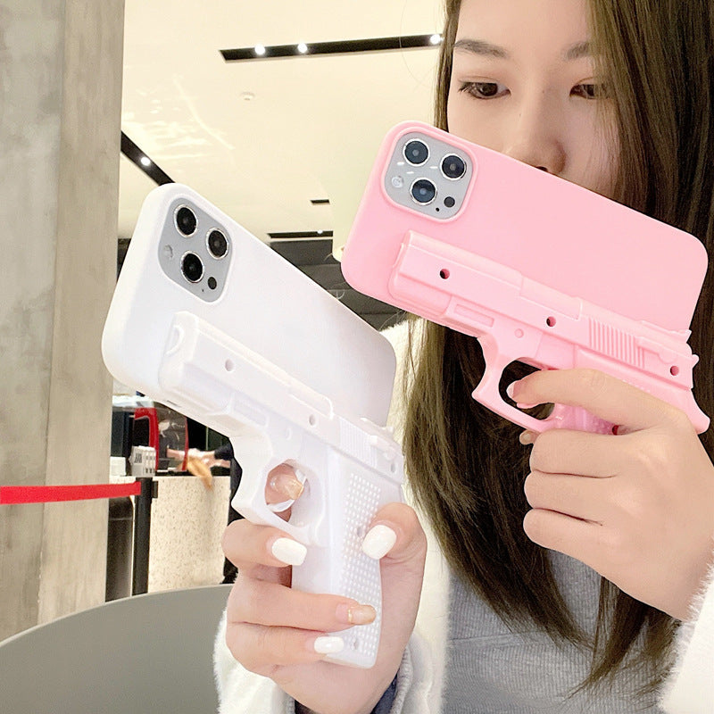 Toy Pistol Phone Case