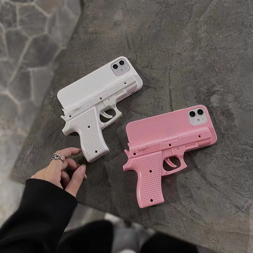 Toy Pistol Phone Case
