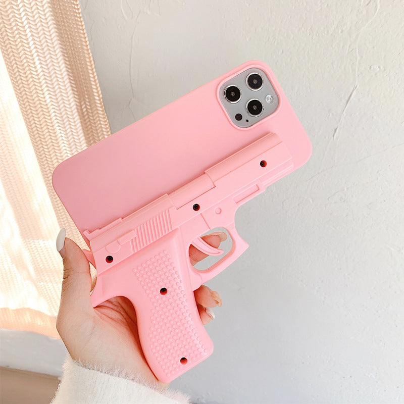 Toy Pistol Phone Case